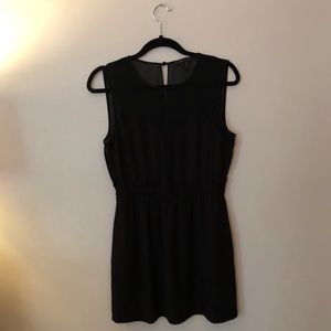 BCBG MaxAzria dress